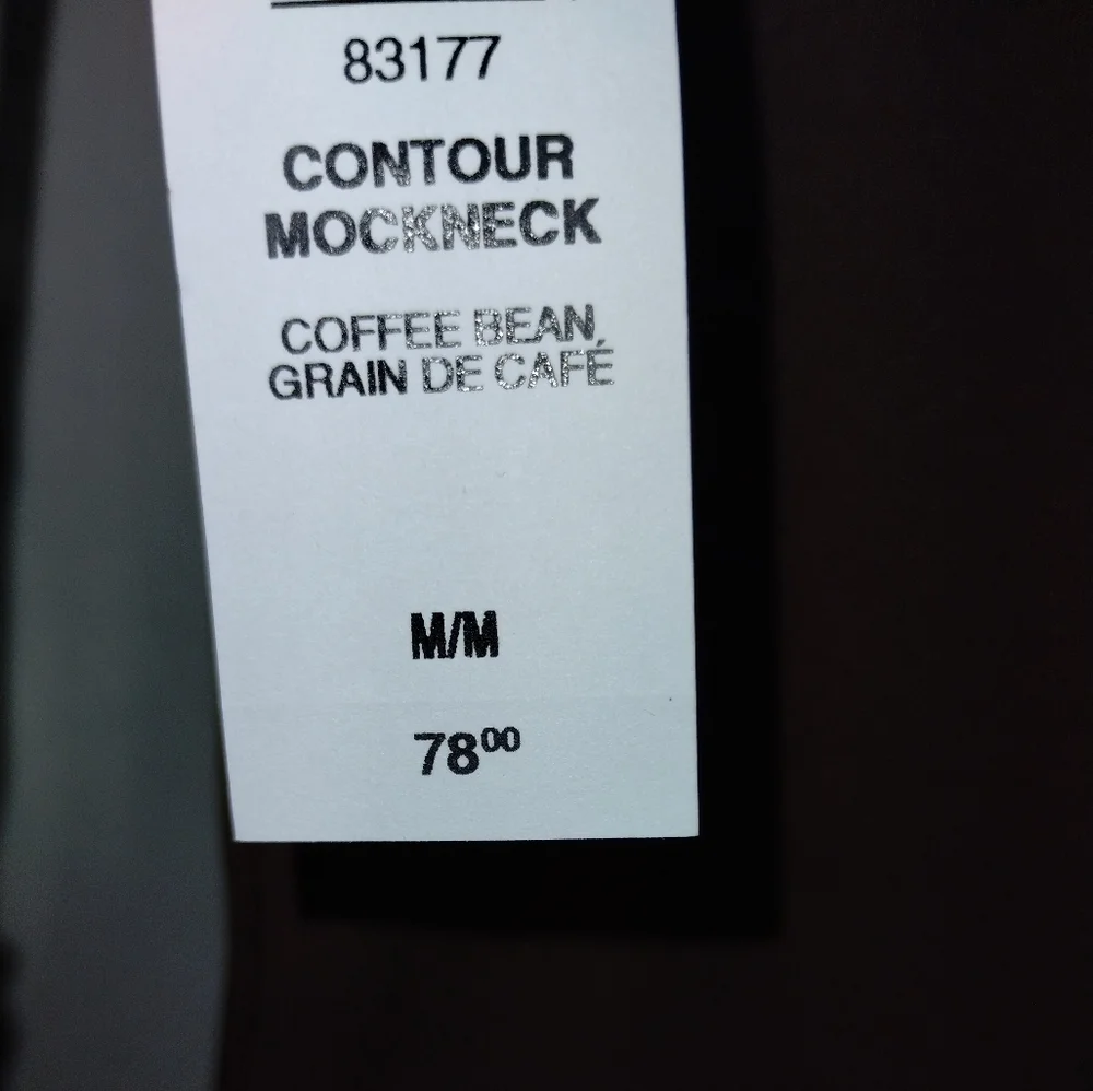 Sleeveless mock-neck mini dress by Aritzia - Picture 4 of 6